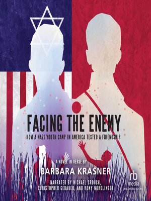 cover image of Facing the Enemy